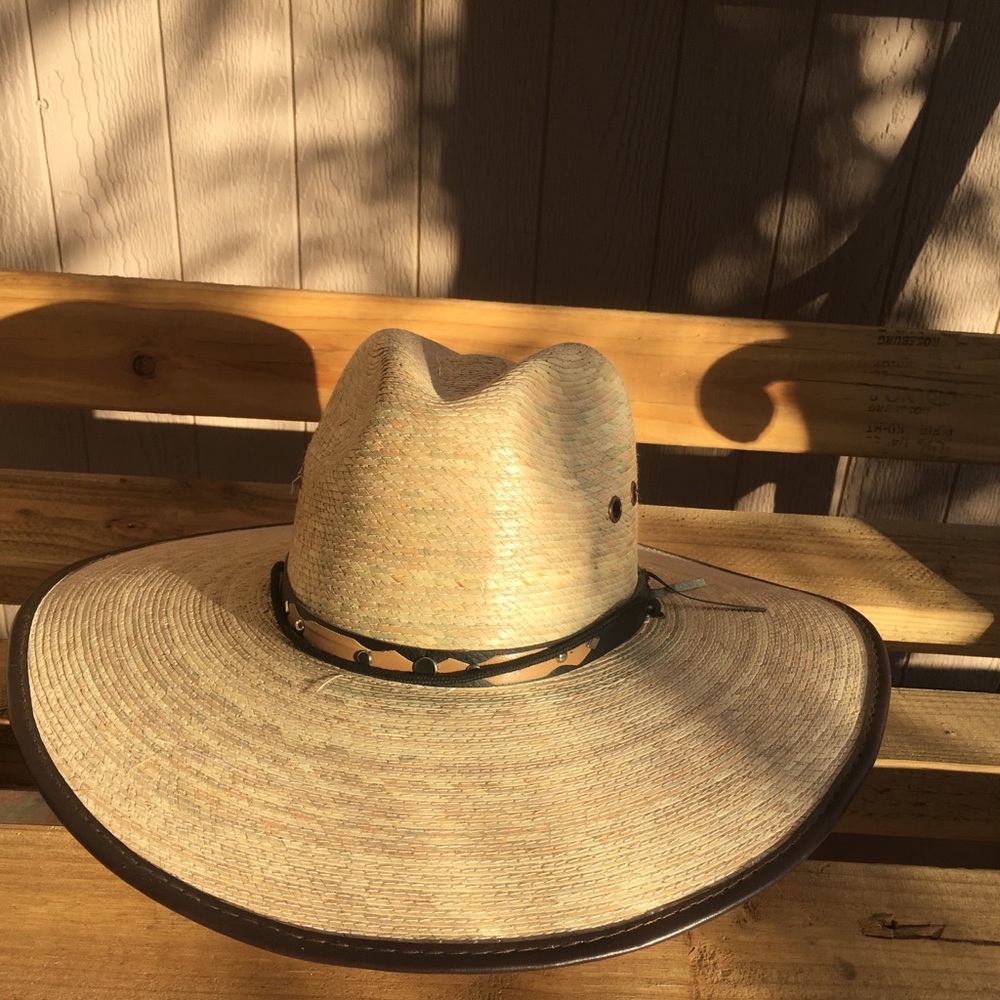 Panama hat